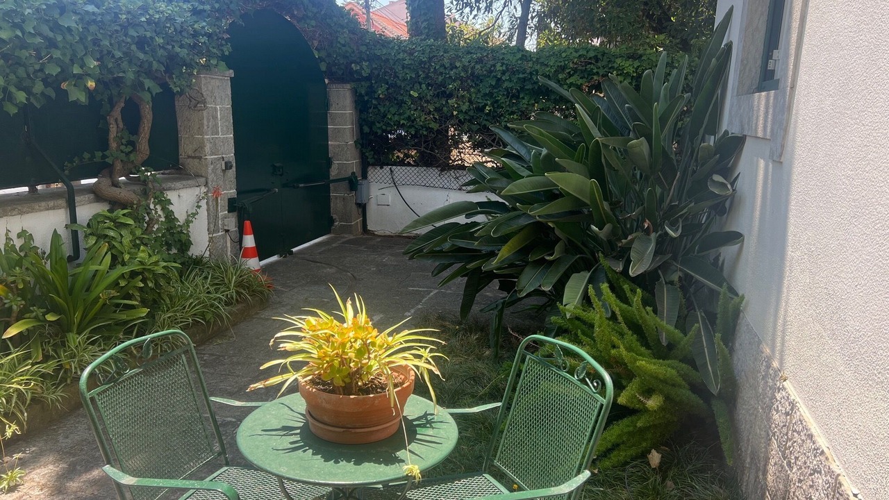 Photo of Outdoor in Parede