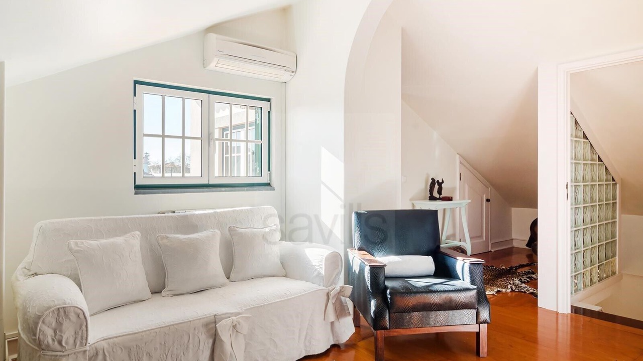 Photo of Livingroom in Parede