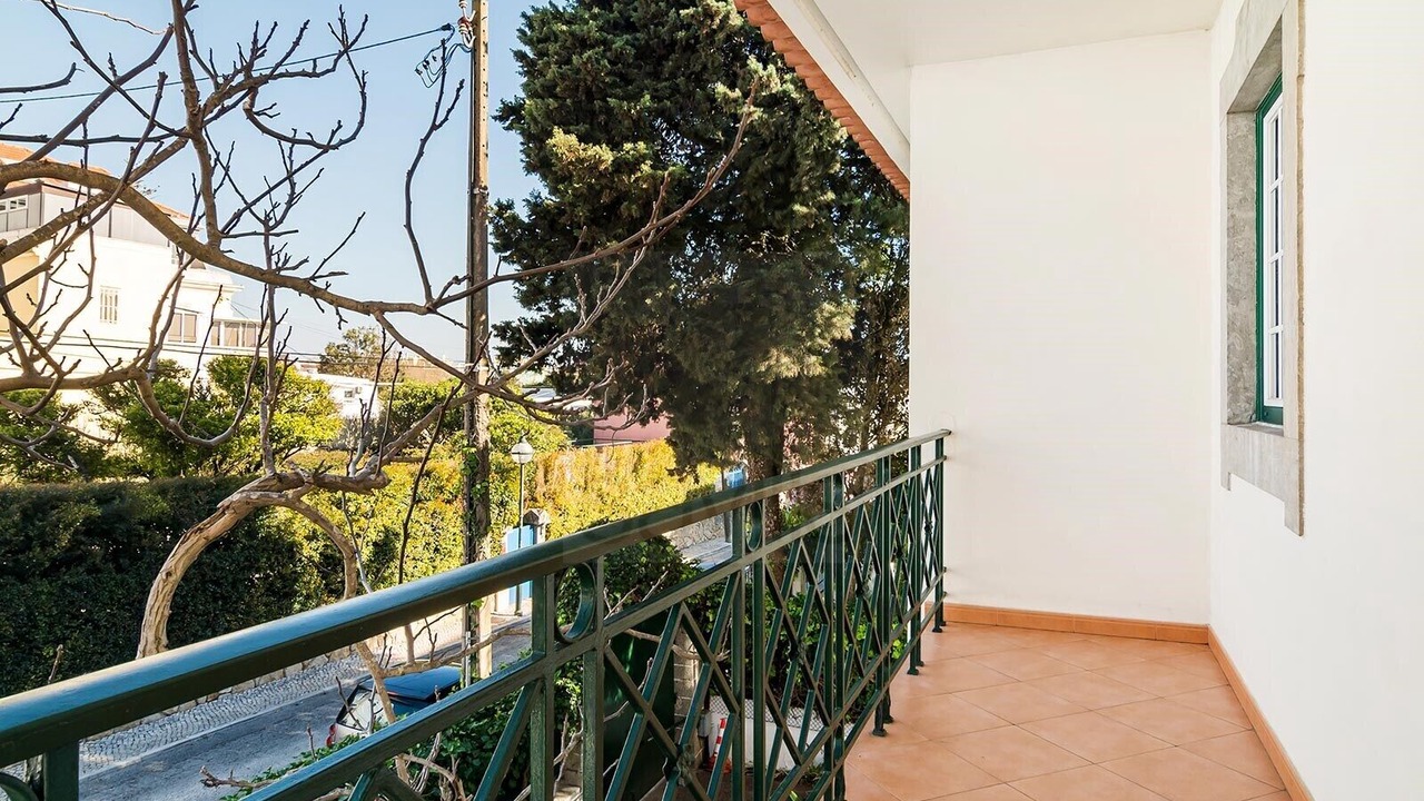 Photo of Outdoor in Parede