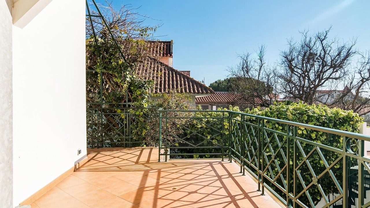 Photo of Outdoor in Parede