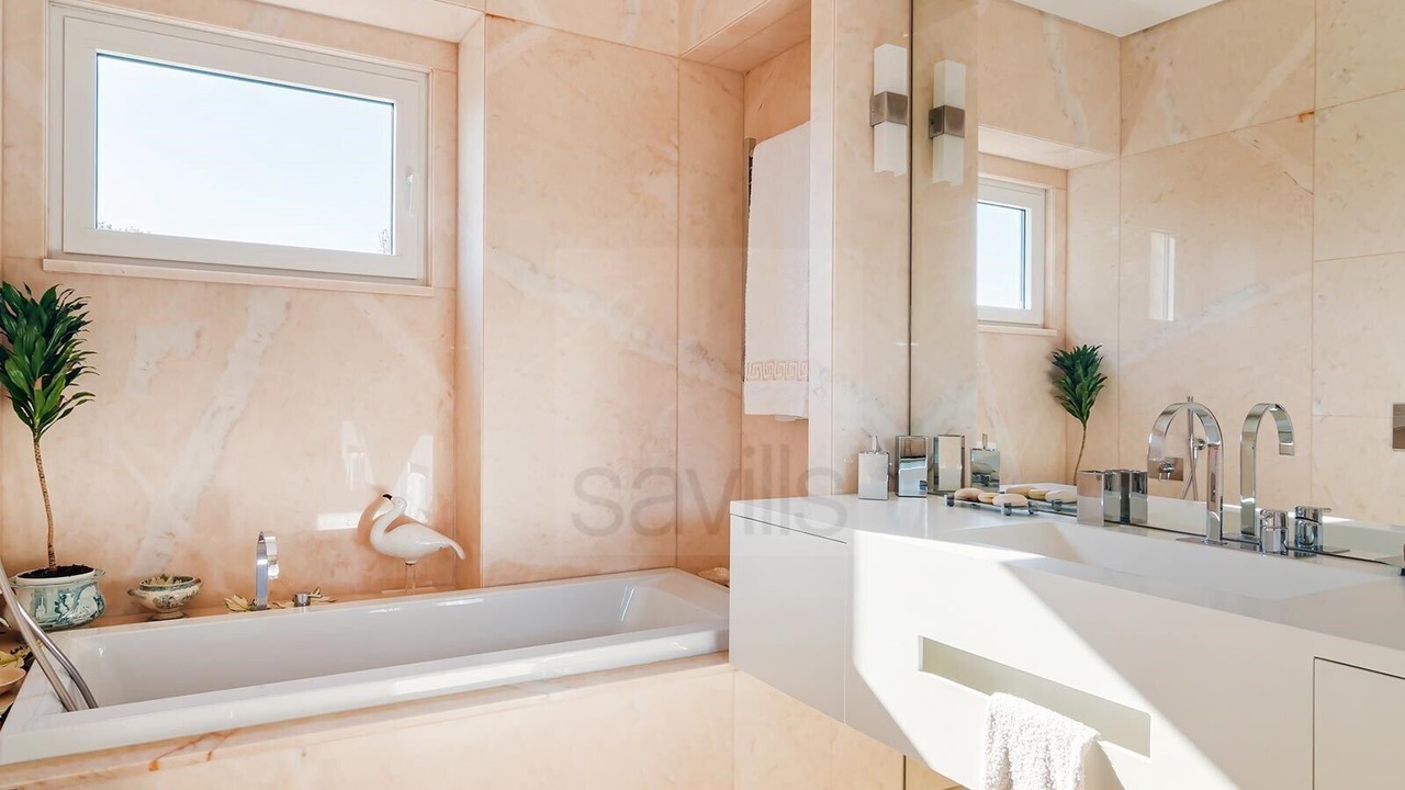 Photo of Bathroom in Parede
