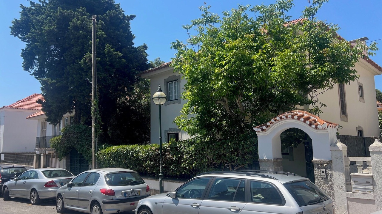 Photo of Outdoor in Parede