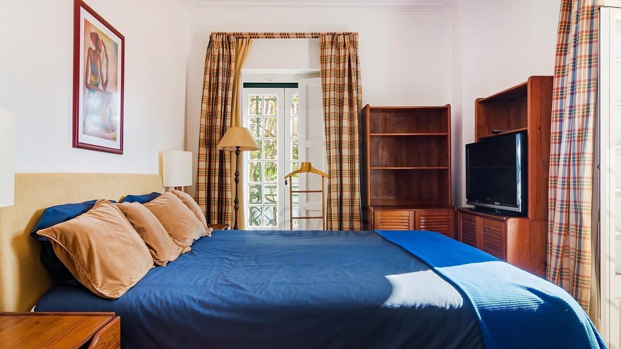 Photo of Bedroom in Parede