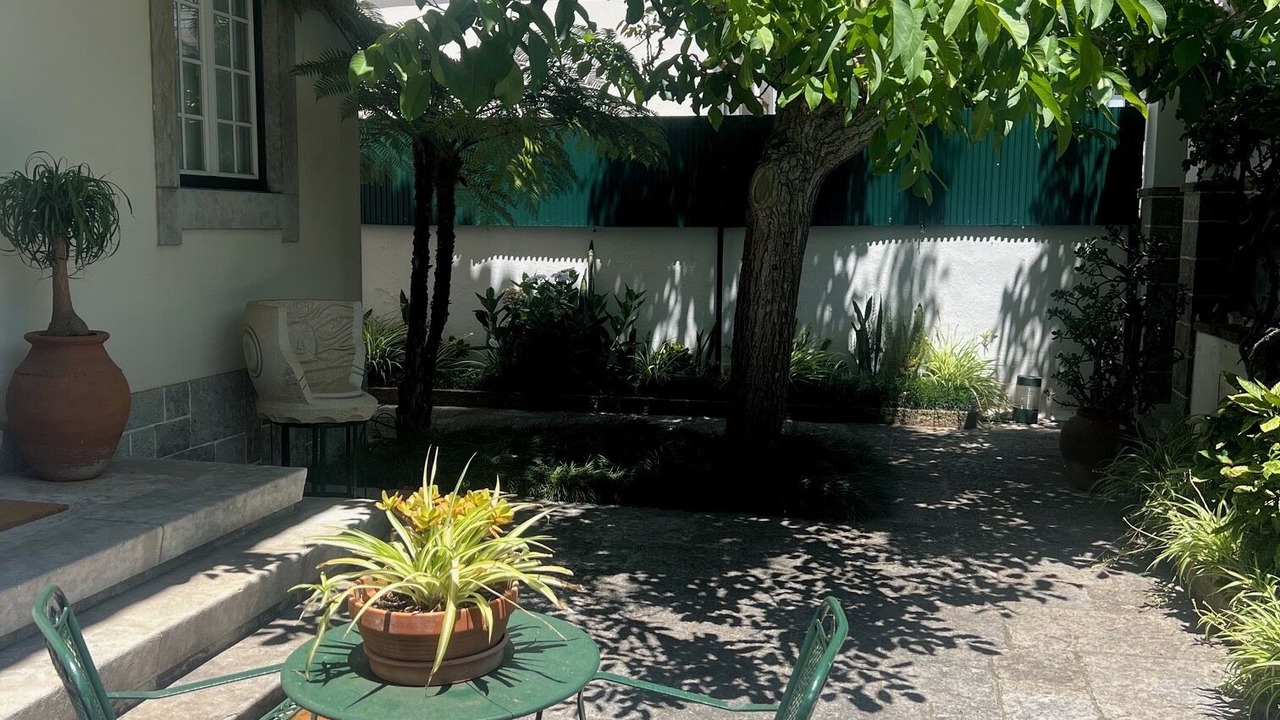 Photo of Outdoor in Parede