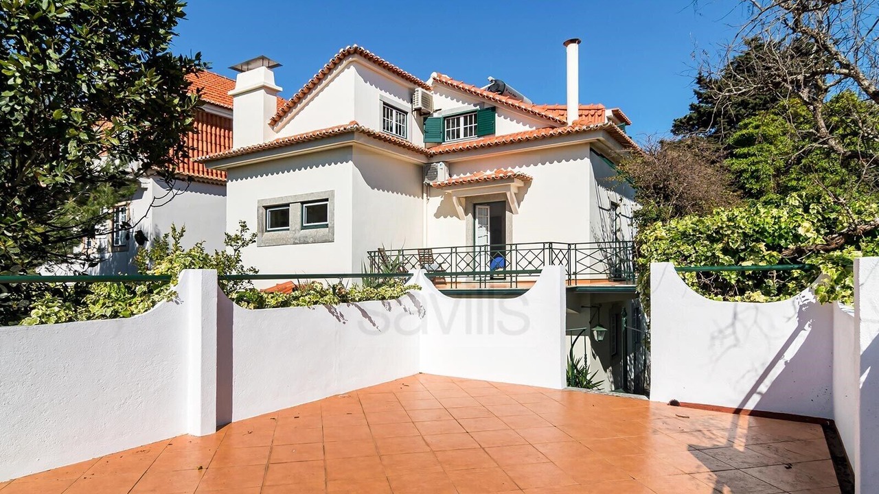 Photo of Outdoor in Parede