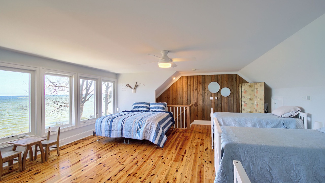 Photo of Bedroom in Piankatank