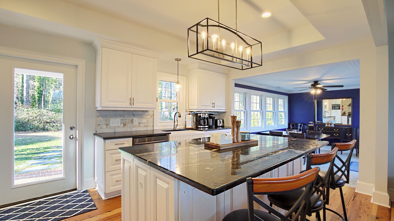 Photo of Kitchen in Piankatank