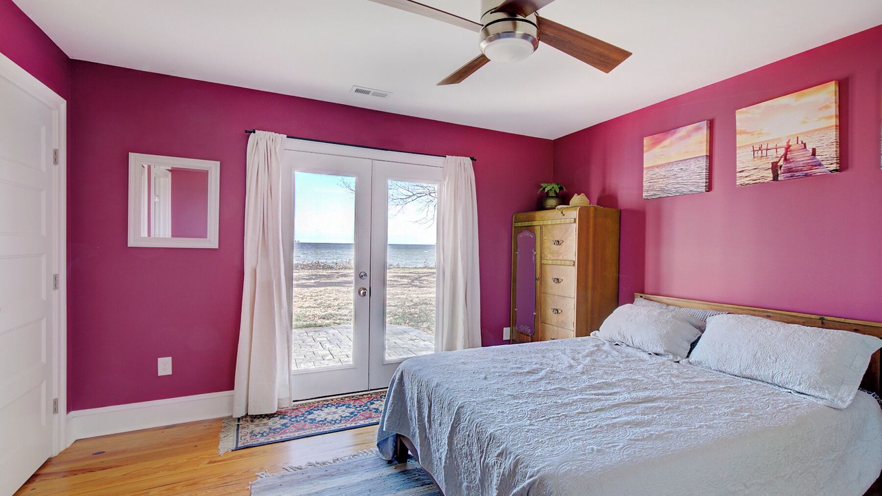 Photo of Bedroom in Piankatank