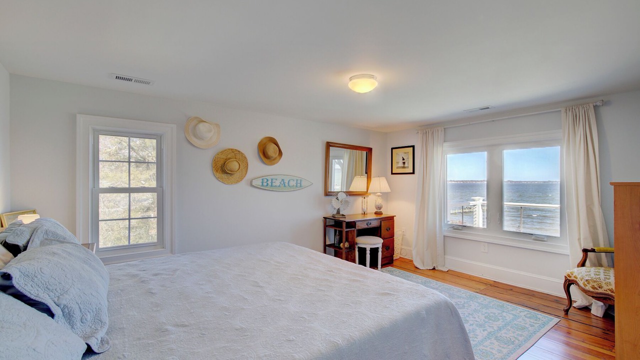 Photo of Bedroom in Piankatank