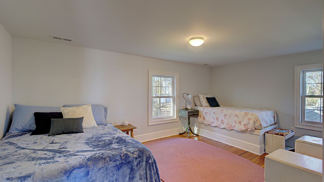 Photo of Bedroom in Piankatank
