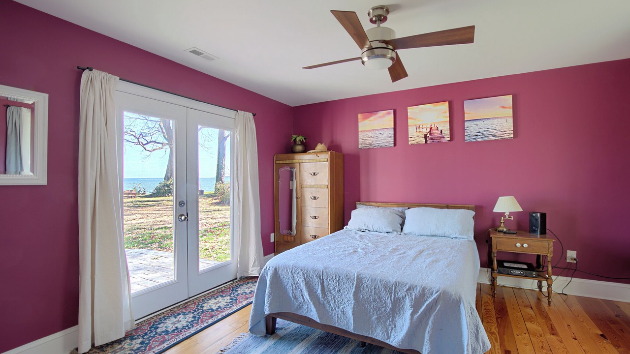 Photo of Bedroom in Piankatank