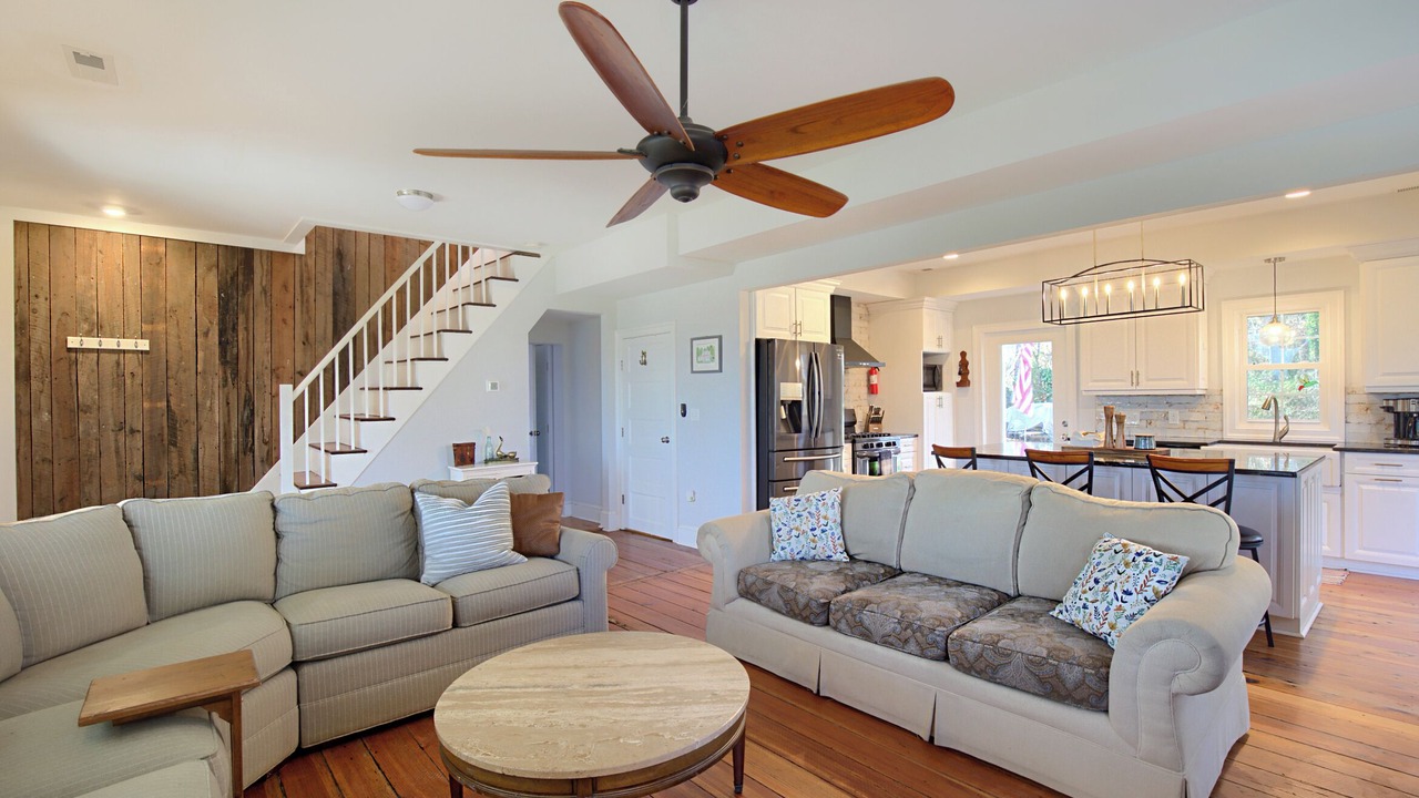 Photo of Livingroom in Piankatank
