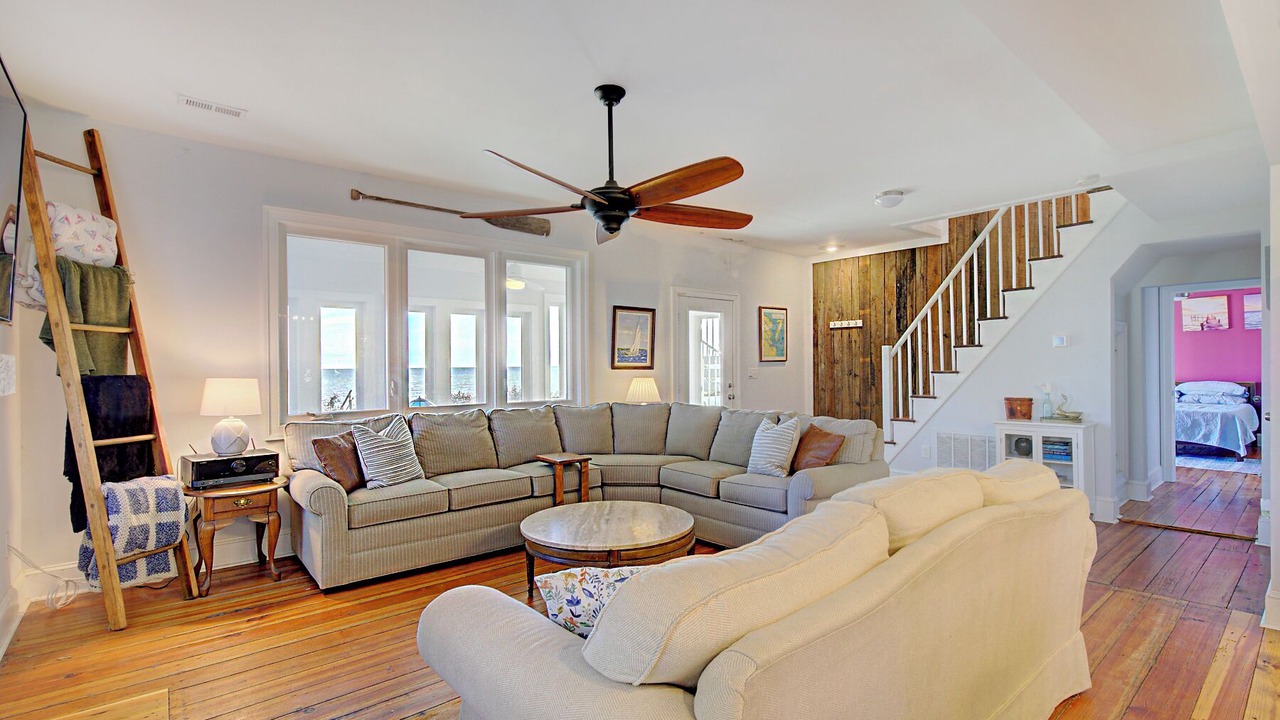 Photo of Livingroom in Piankatank