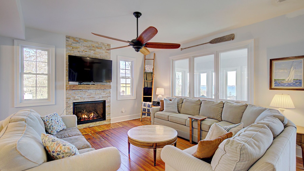 Photo of Livingroom in Piankatank