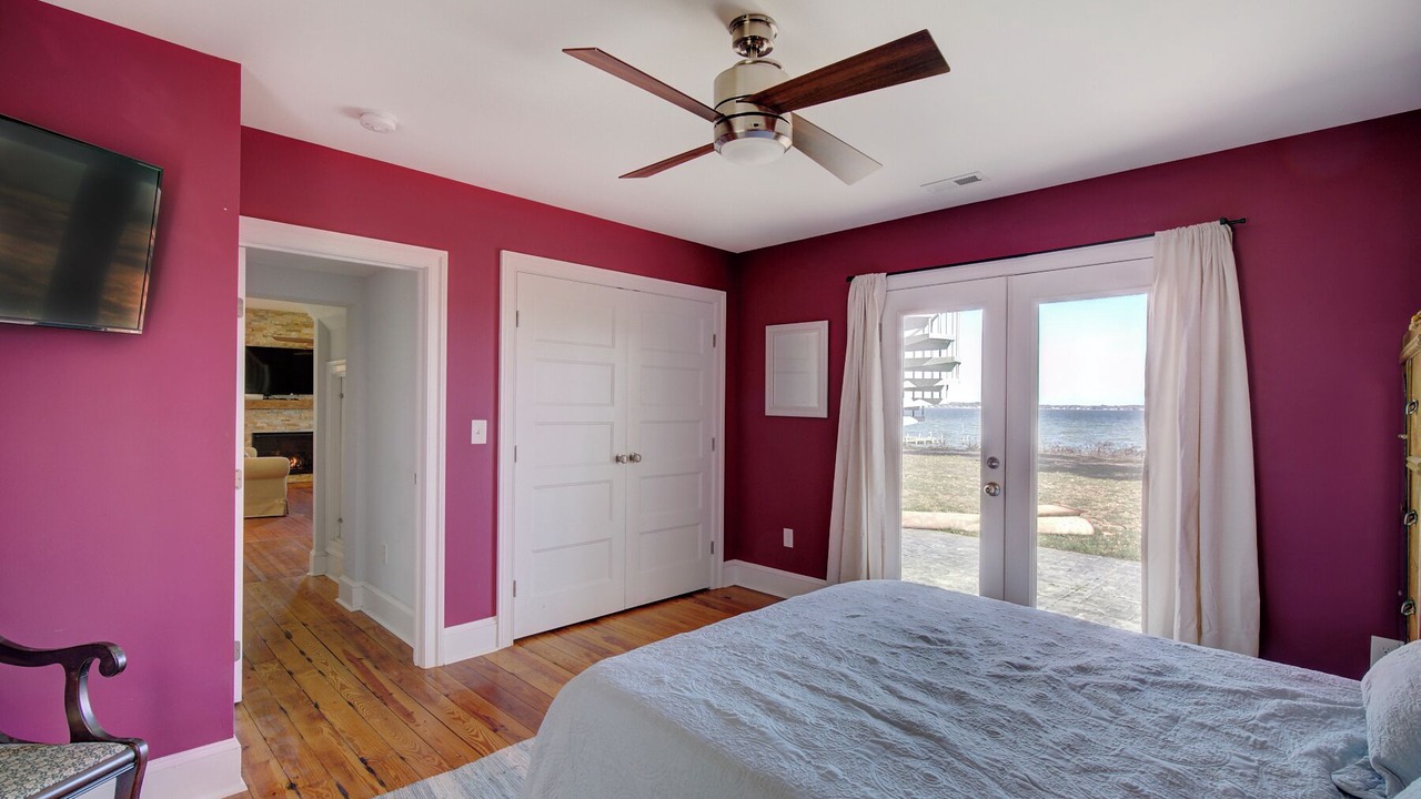 Photo of Bedroom in Piankatank