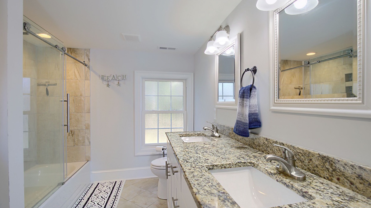 Photo of Bathroom in Piankatank