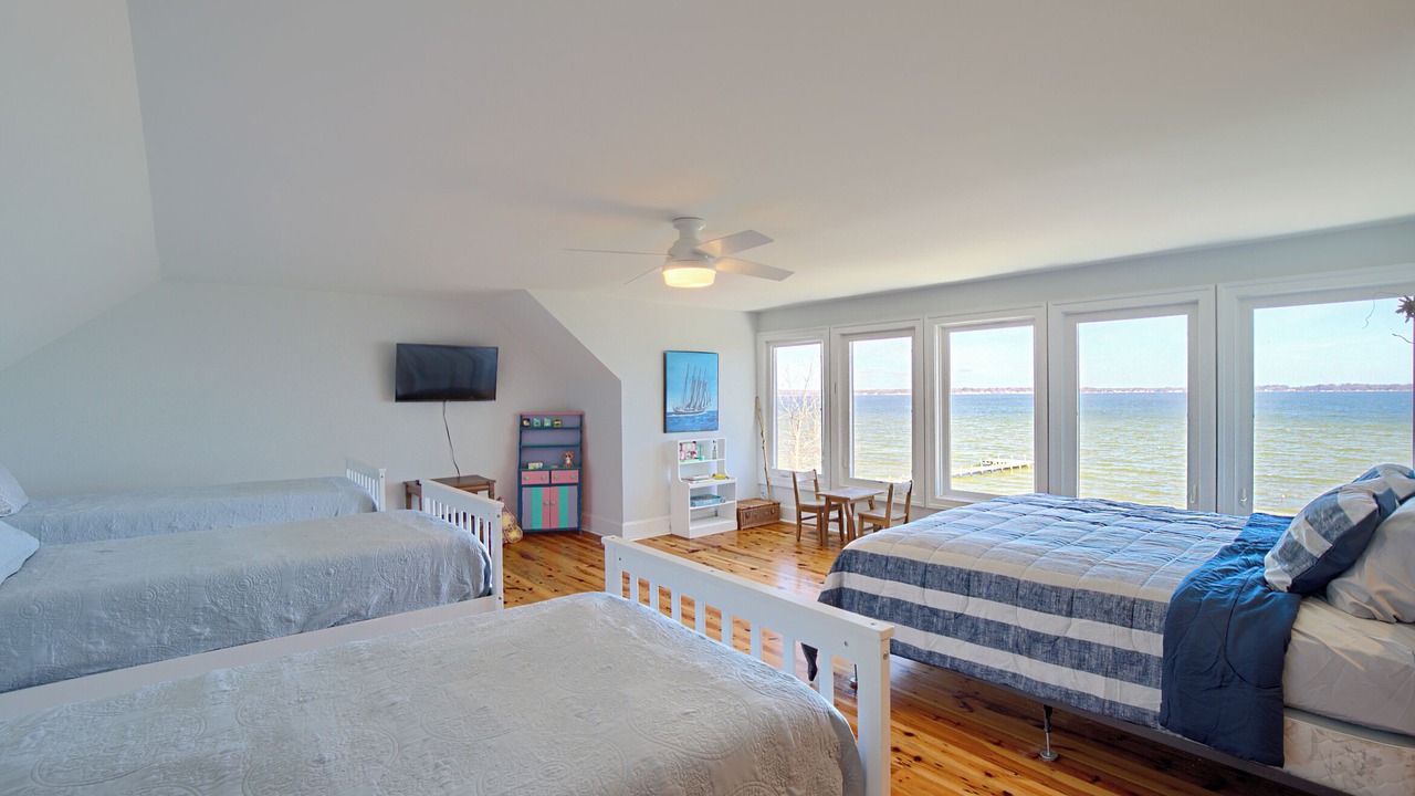 Photo of Bedroom in Piankatank
