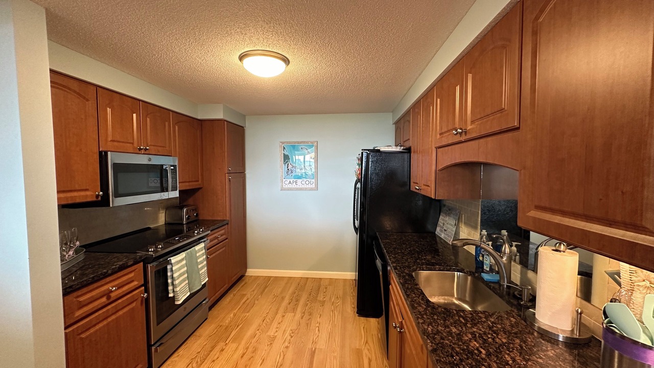 Photo of Kitchen in West Harwich
