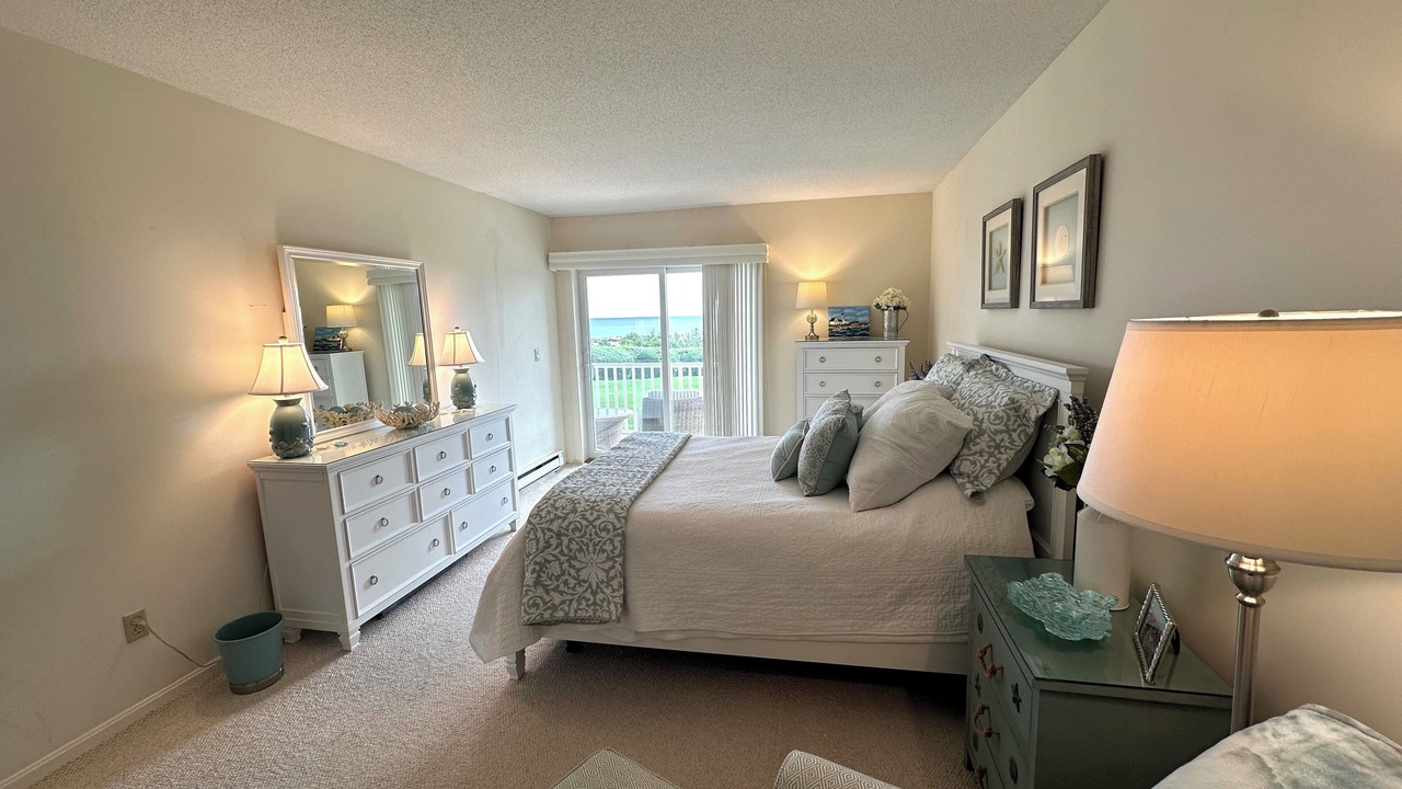 Photo of Bedroom in West Harwich