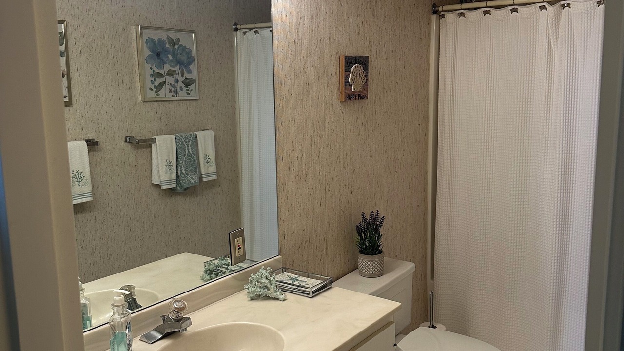 Photo of Bathroom in West Harwich