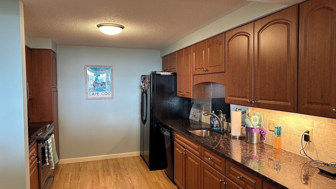 Photo of Kitchen in West Harwich