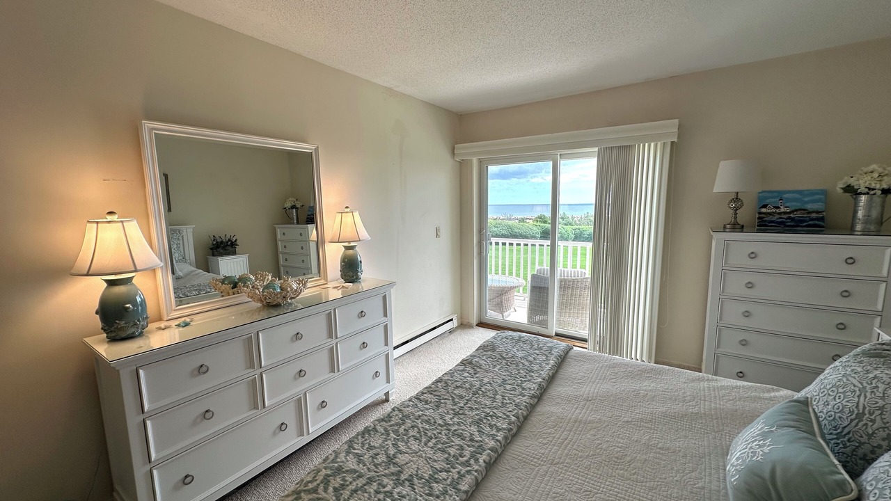 Photo of Bedroom in West Harwich