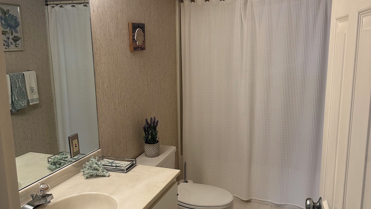 Photo of Bathroom in West Harwich