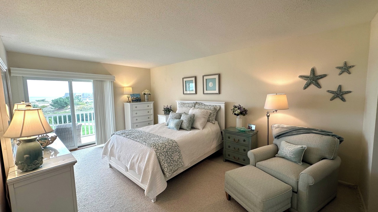 Photo of Bedroom in West Harwich