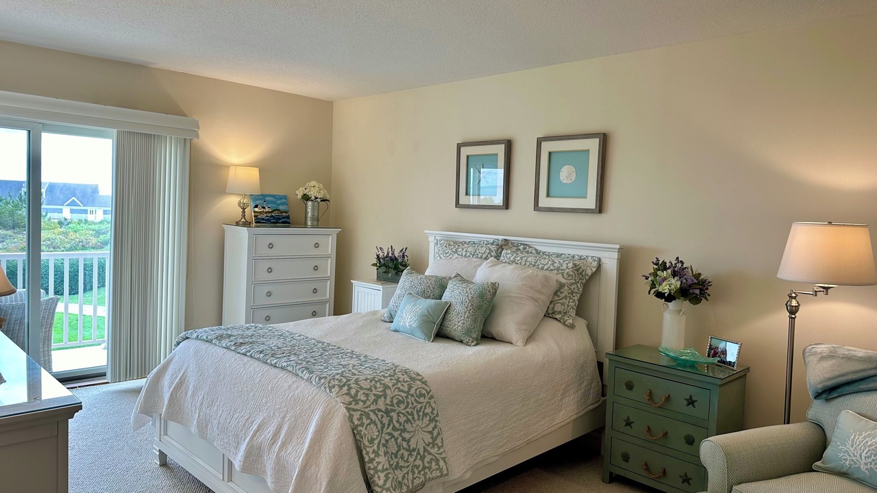 Photo of Bedroom in West Harwich