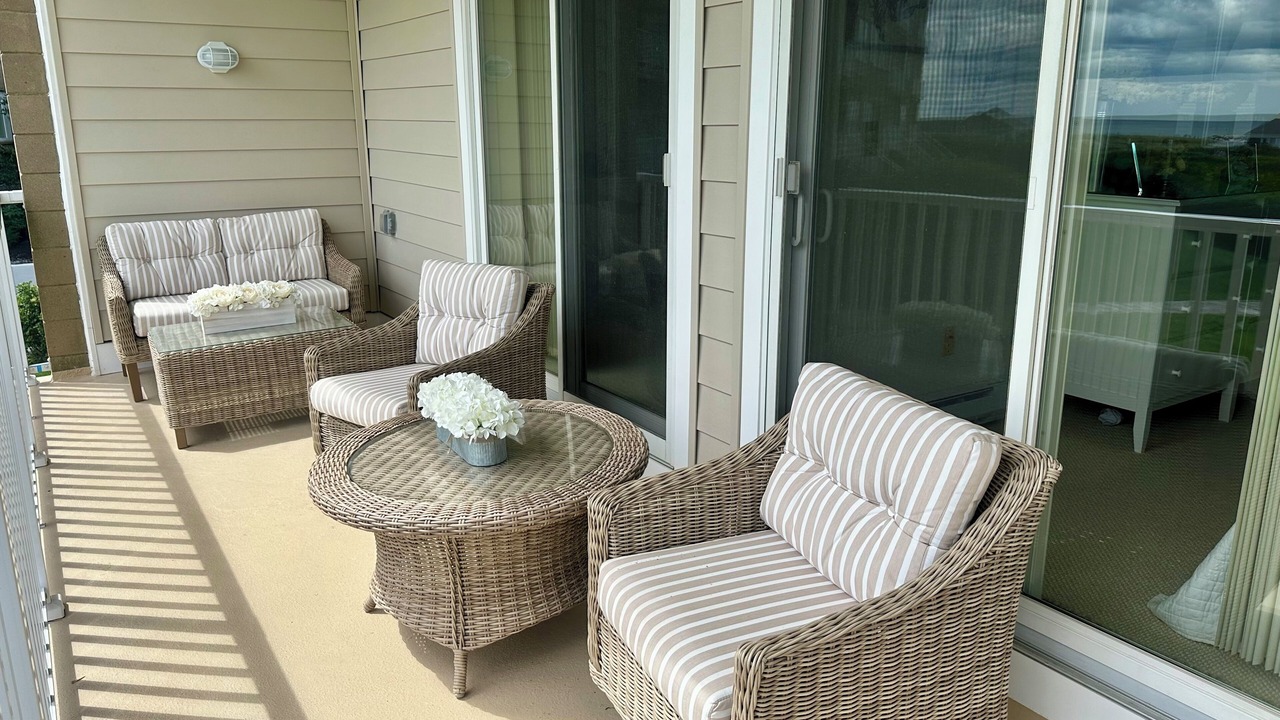 Photo of Patio Balcony in West Harwich