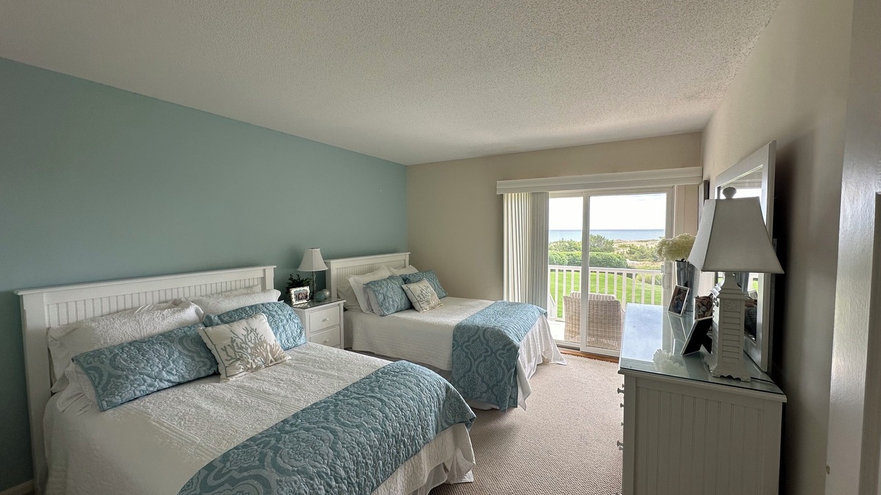 Photo of Bedroom in West Harwich