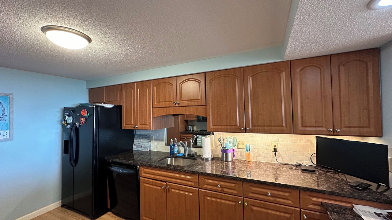 Photo of Kitchen in West Harwich