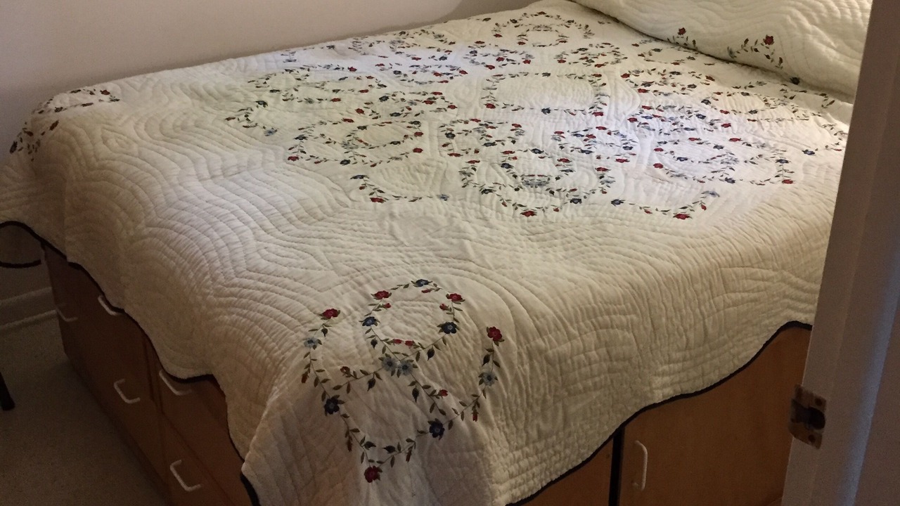 Photo of Bedroom in Honeoye
