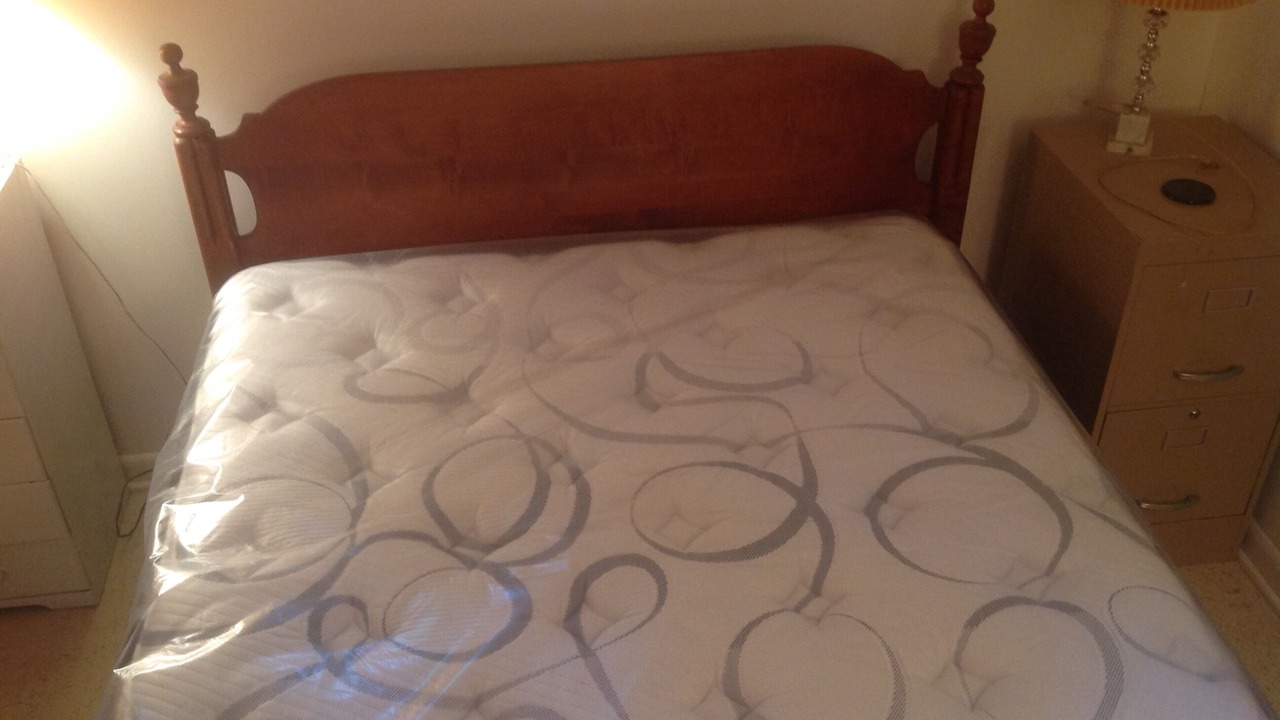 Photo of Bedroom in Honeoye
