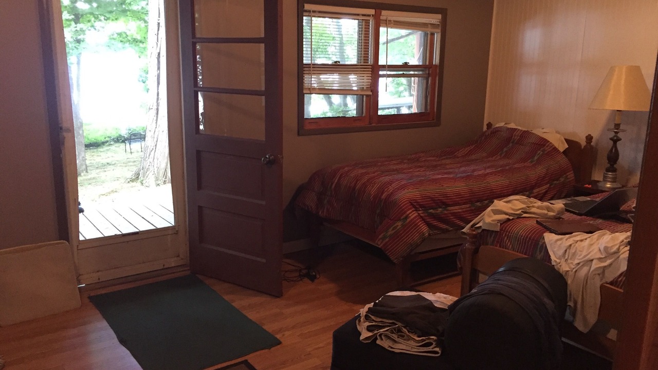 Photo of Bedroom in Honeoye