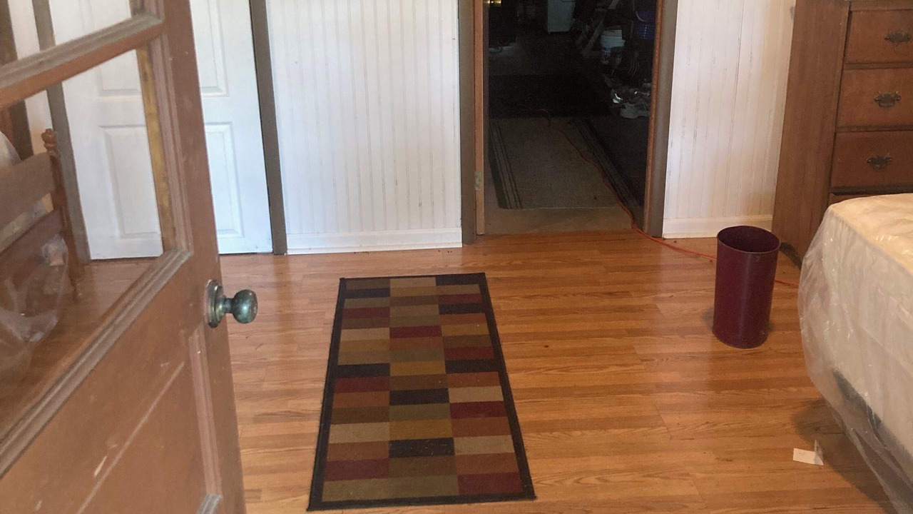 Photo of Bedroom in Honeoye