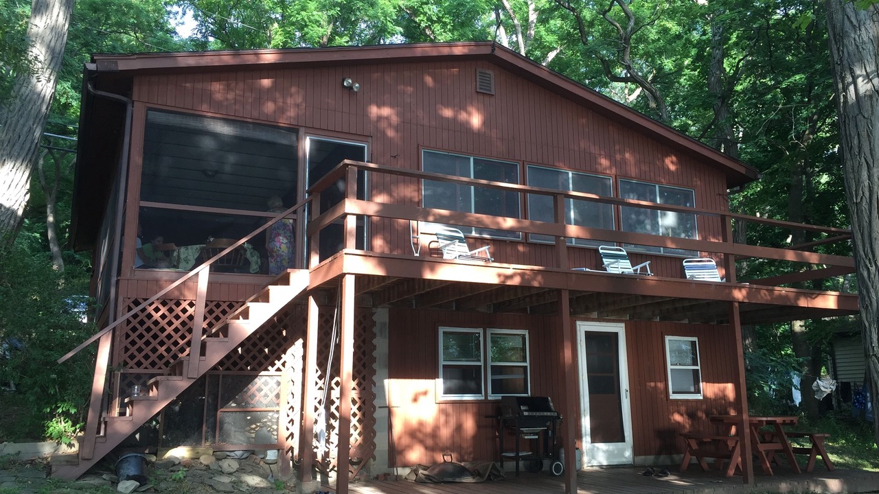 Photo of Outdoor in Honeoye