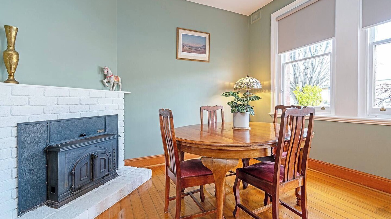 Photo of Livingroom in West Hobart
