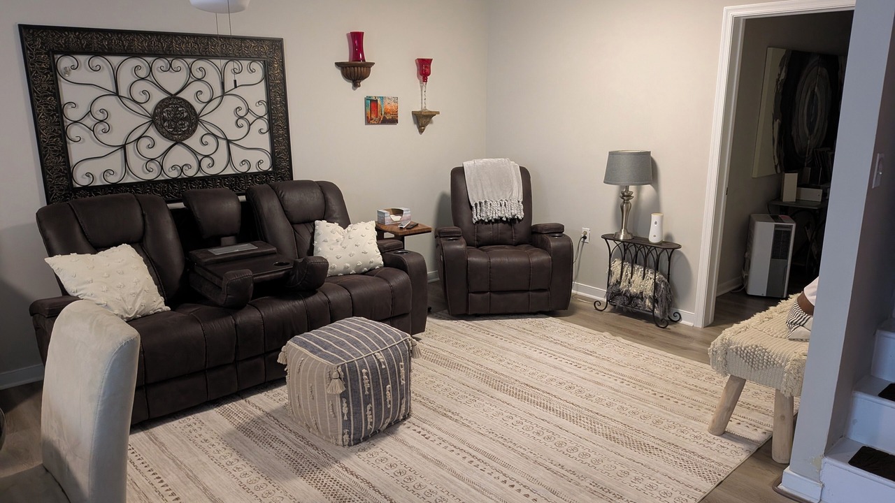 Photo of Bedroom in Midlothian