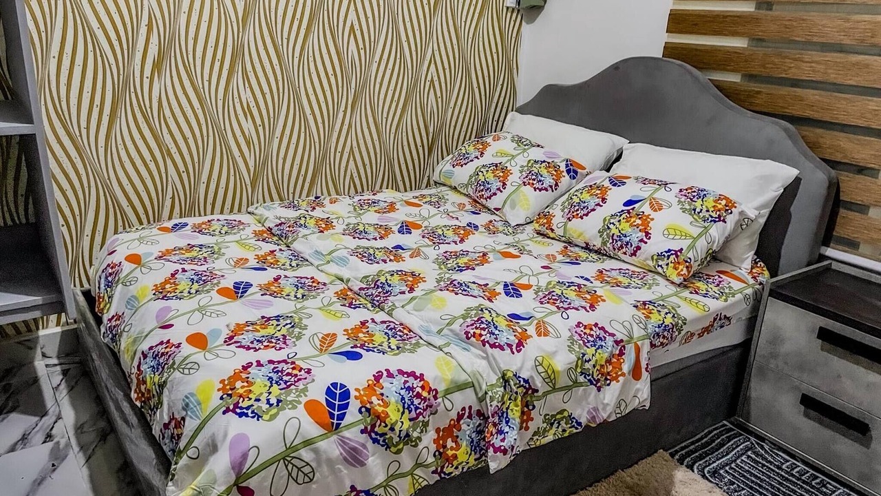 Photo of Bedroom in Barumbu