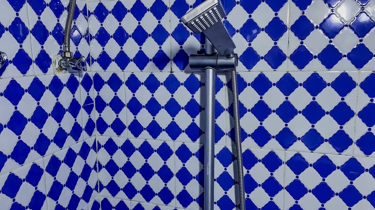 Photo of Bathroom in Barumbu