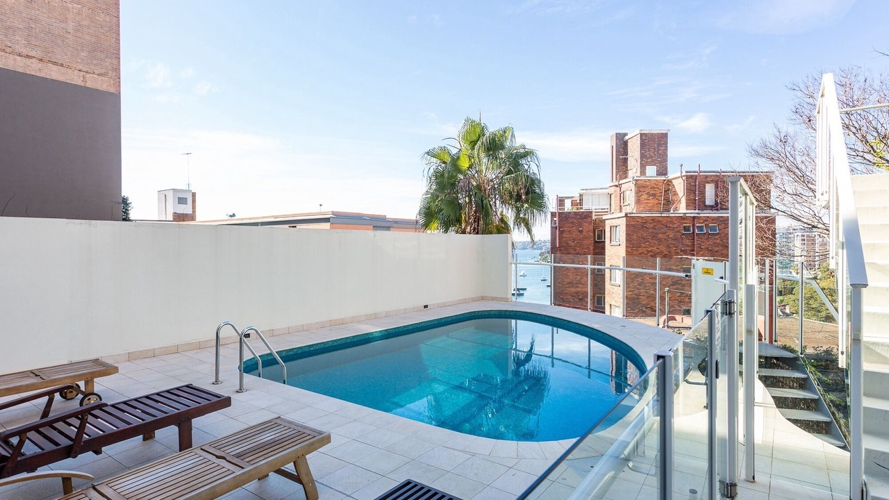 Photo of Outdoor in Elizabeth Bay