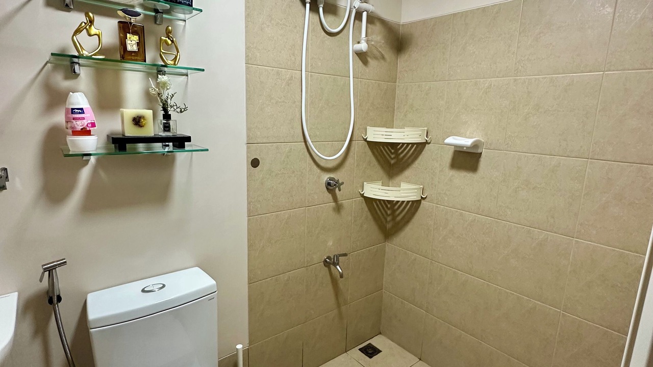 Photo of Bathroom in Binan City
