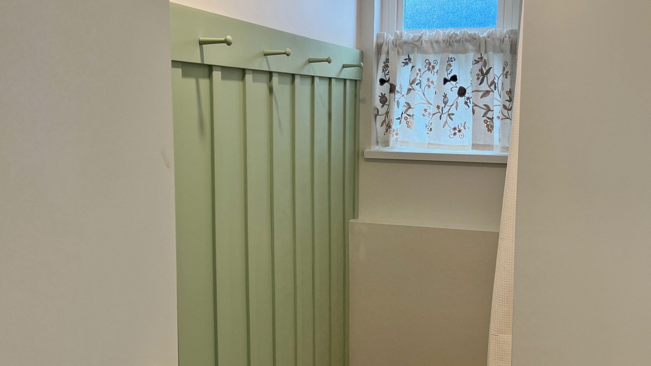 Photo of Bathroom in Gibsons