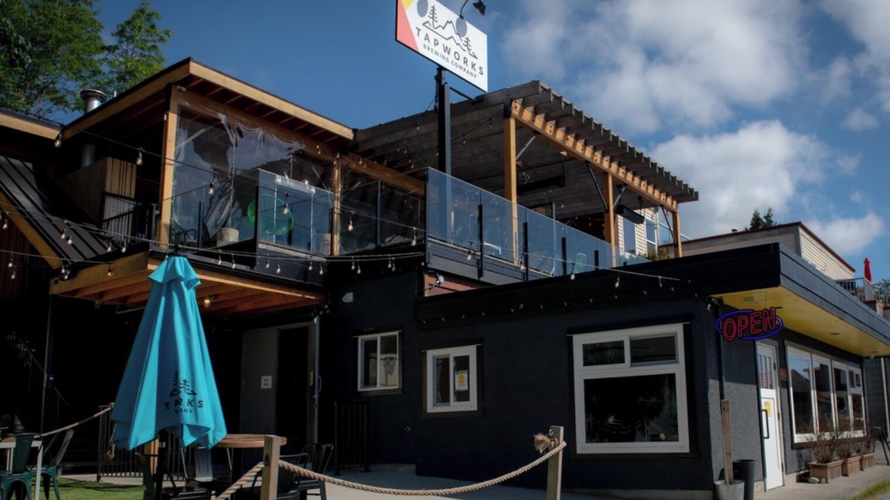 Photo of Outdoor in Gibsons