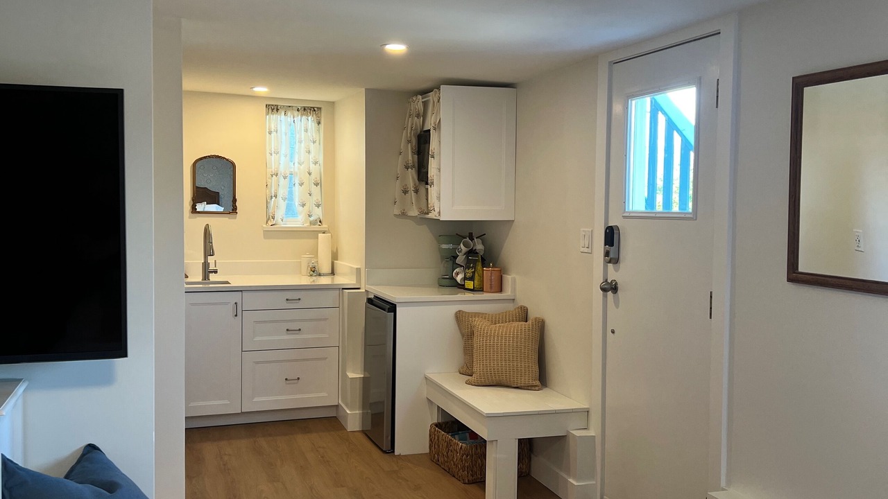 Photo of Bedroom in Gibsons