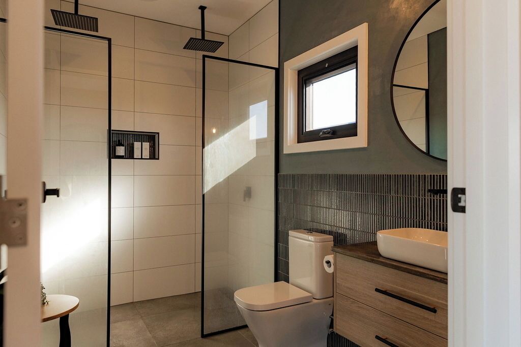 Photo of Bathroom in The Gardens