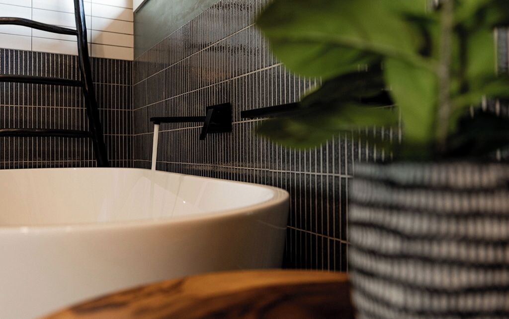 Photo of Bathroom in The Gardens