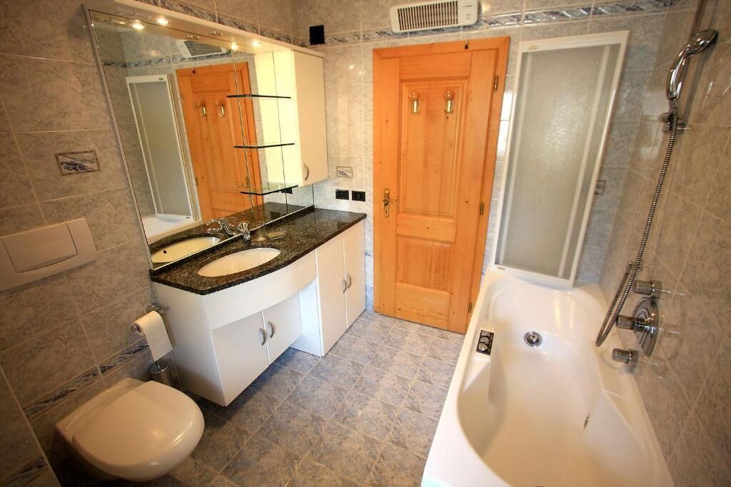 Photo of Bathroom in Pozza di Fassa