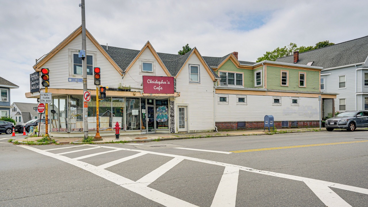 Photo of Outdoor in Lynn